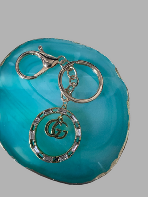 Fashion Keychain Bag Charm New Collection
