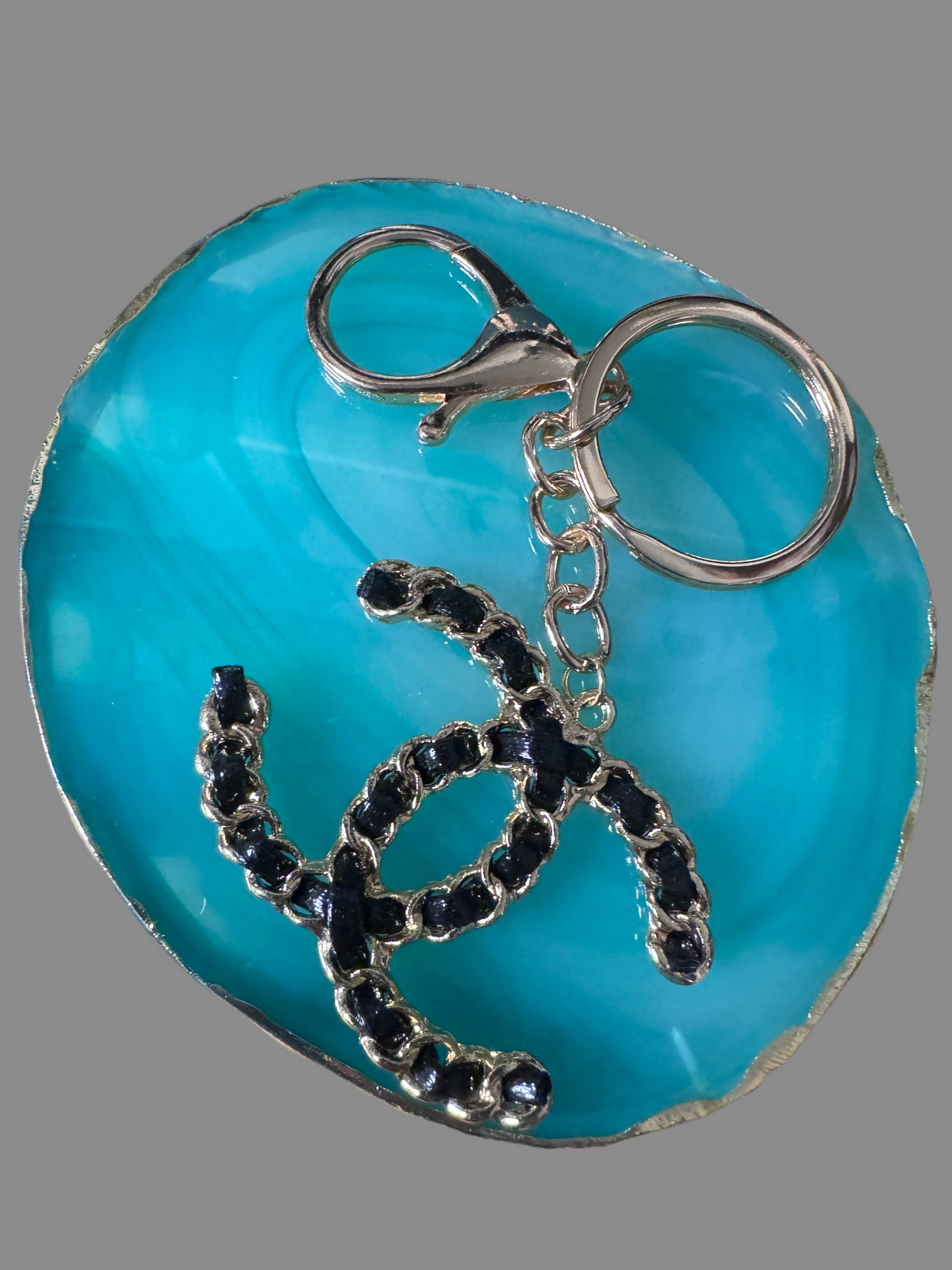 Fashion Keychain Bag Charm New Collection