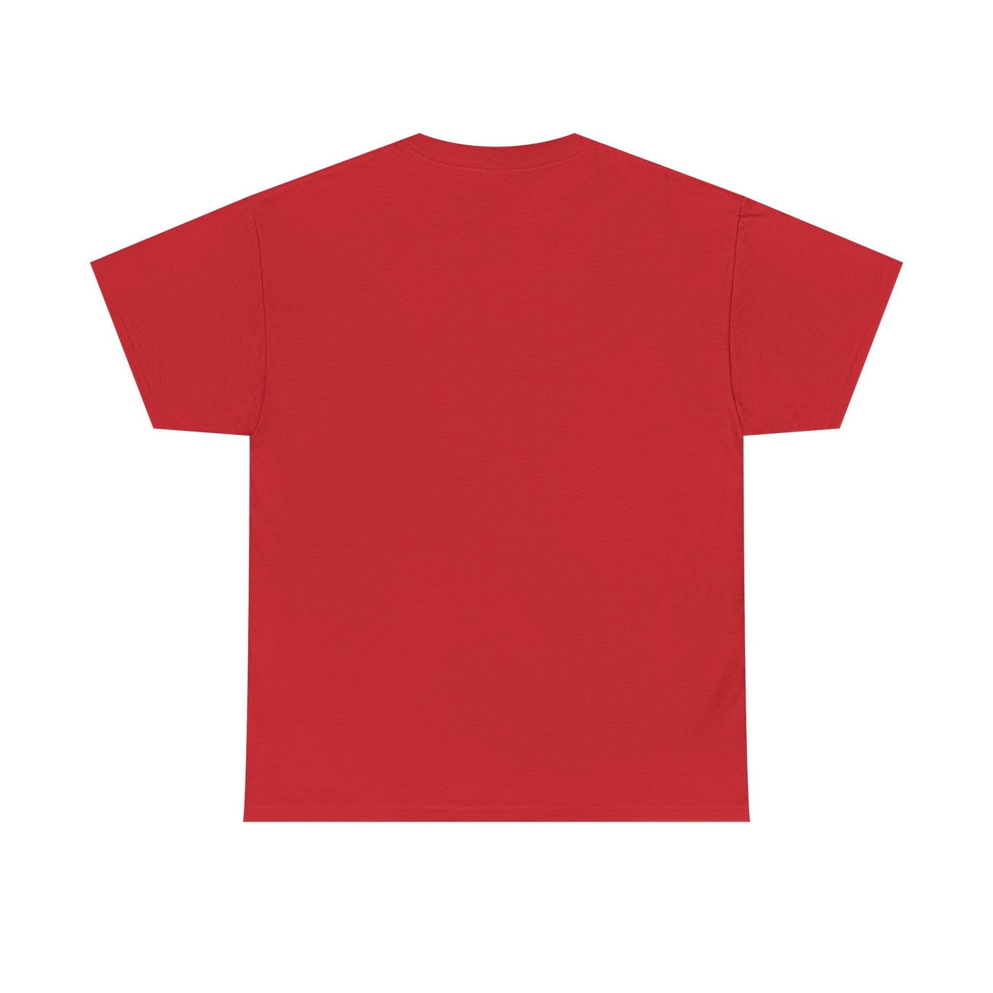 Women's Empowerment Unisex Heavy Cotton Tee - Stand Up for Your Rights