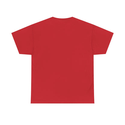 Women's Empowerment Unisex Heavy Cotton Tee - Stand Up for Your Rights