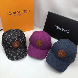 Crowned in Luxury Top-Tier Fashion Hats UNBRANDED