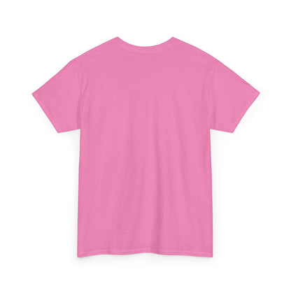 Creative Nutrition Facts Unisex Heavy Cotton Tee