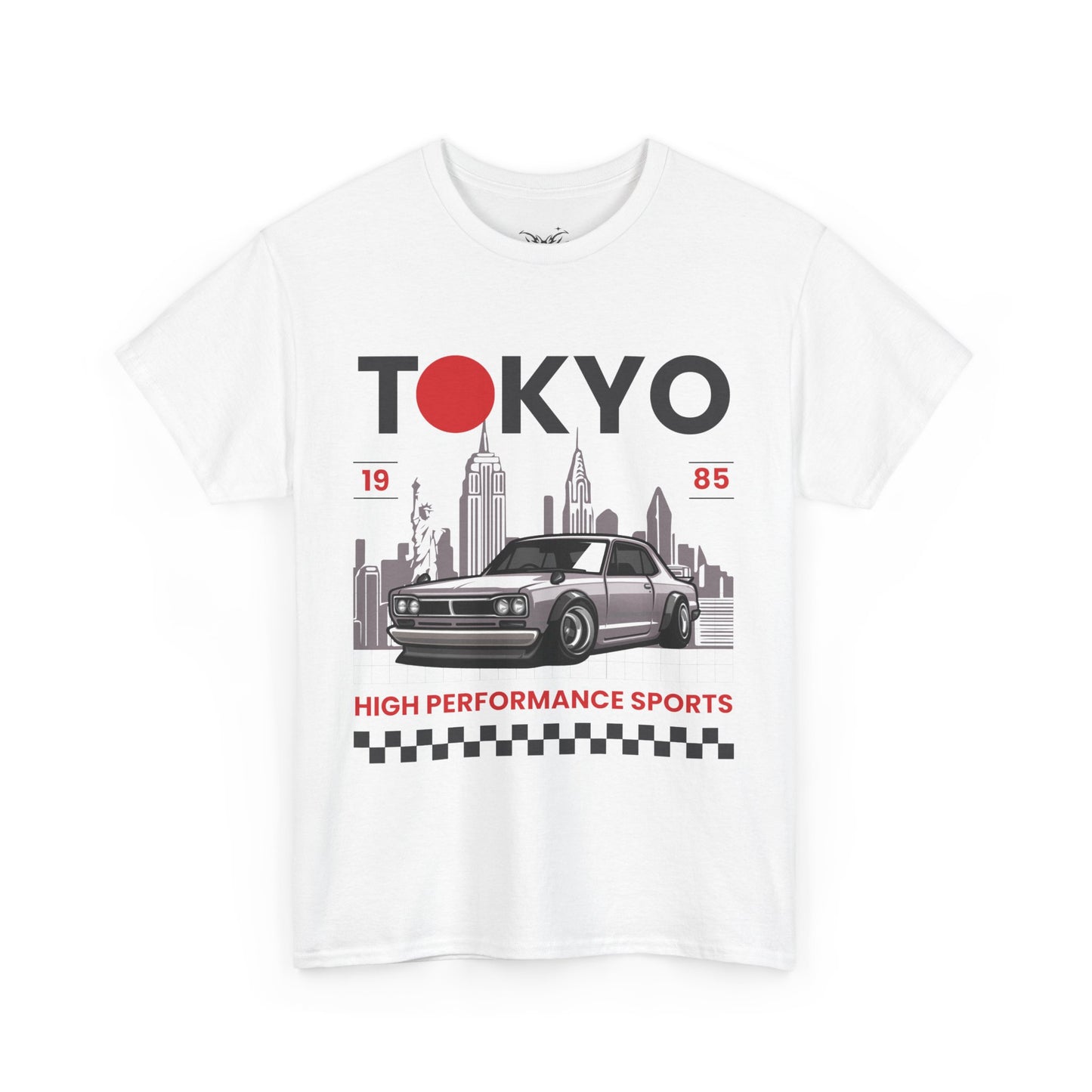 Tokyo High Performance Tee