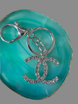 Fashion Keychain Bag Charm New Collection