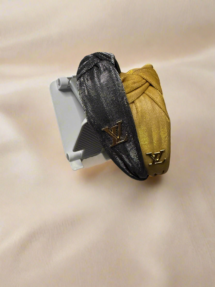 Designer elegant headband