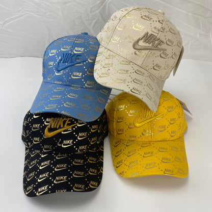 Crowned in Luxury Top-Tier Fashion Hats UNBRANDED