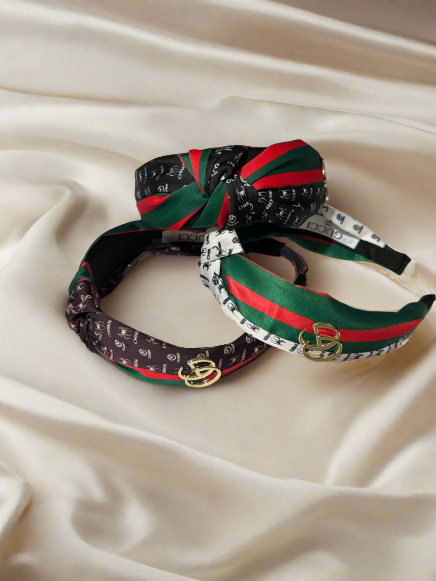 Hair Accessories Fashion Headband