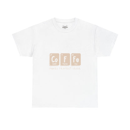 Coffee Chemistry T-Shirt