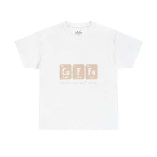Coffee Chemistry T-Shirt