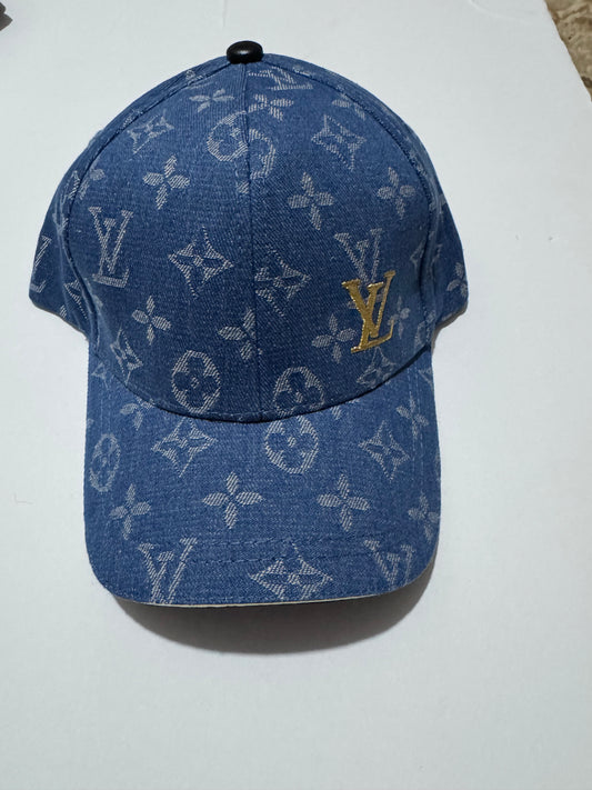 Unisex Premium Adjustable Hats – Multiple Styles Set of 8