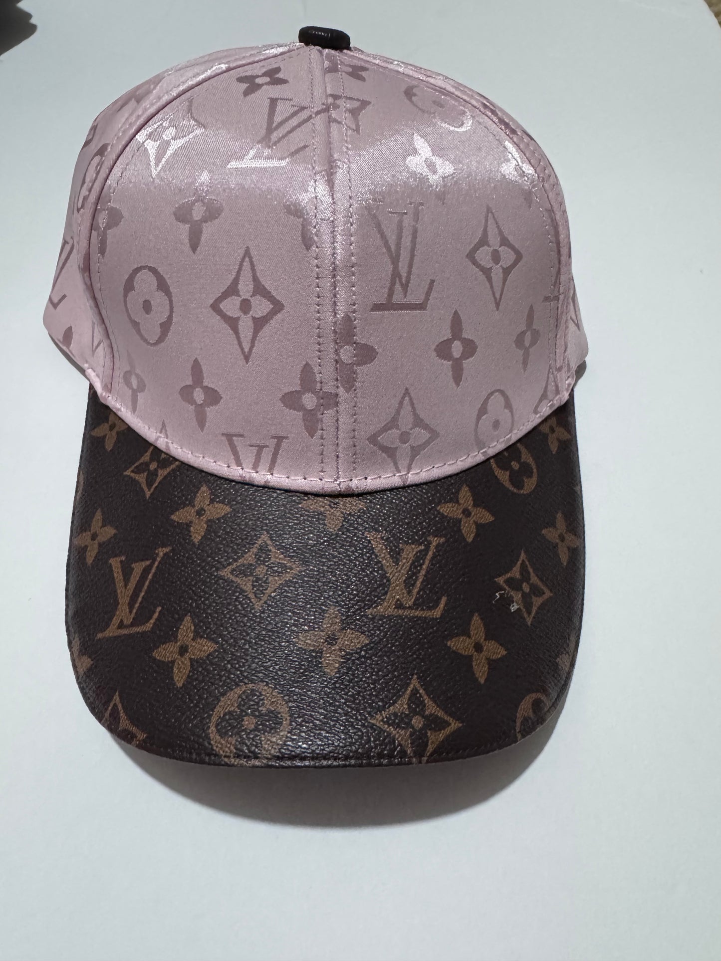 Unisex Premium Adjustable Hats – Multiple Styles Set of 8