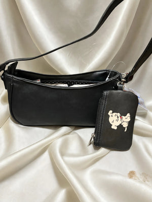 Betty Boop Wild Betty shoulder bag, detail view