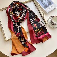 Load image into Gallery viewer, High End Fashion Luxury Scarf 90x180cm