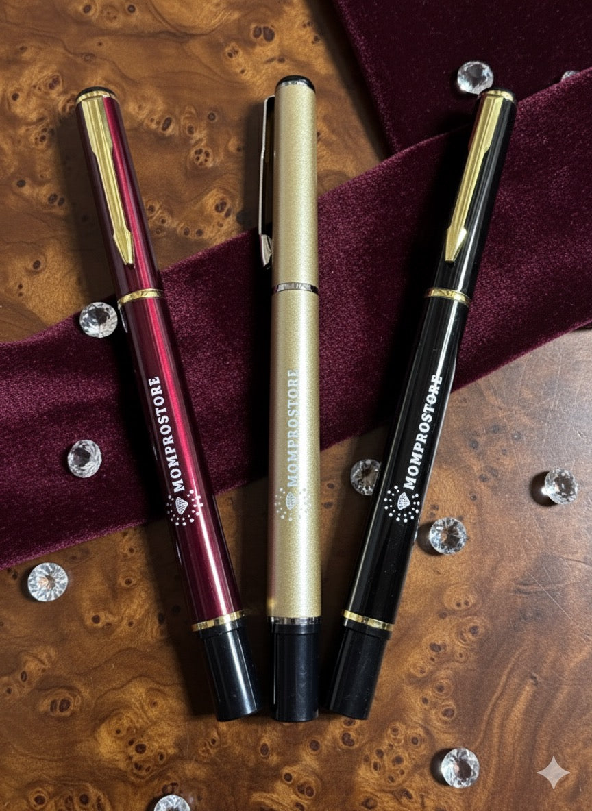 MOMPROSTORE Luxury Pen Collection