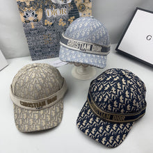 Load image into Gallery viewer, Crowned in Luxury Top-Tier Fashion Hats UNBRANDED