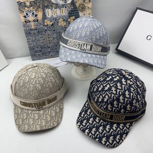 Crowned in Luxury Top-Tier Fashion Hats UNBRANDED