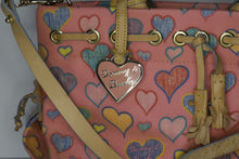 Load image into Gallery viewer, Rare Dooney &amp; Bourke Handbag crossbody