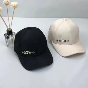 Crowned in Luxury Top-Tier Fashion Hats UNBRANDED