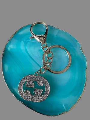 Fashion Keychain Bag Charm New Collection
