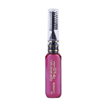 One-time Hair Temporary Color Dye (13 Colors, Non-toxic)