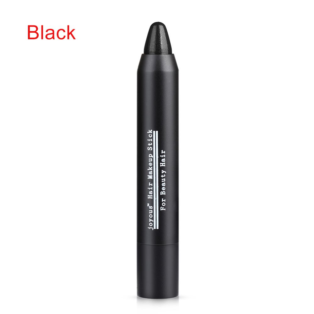 One-Time Hair Dye Pen for Gray Root Coverage (35g)