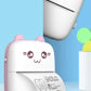 Portable Mini Bluetooth WiFi Printer