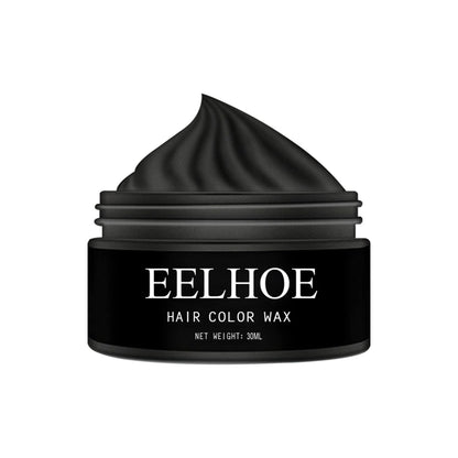 Temporary Hair Dye Cream Wax (6 Colors, 30ML)