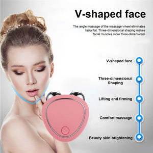 Facial Rejuvenation & Skin Tightening Massager
