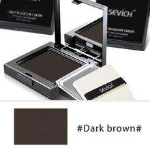 Load image into Gallery viewer, Hair Shadow Powder Temporary Cover Up (12g)