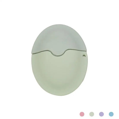 Refillable Silicone Sunscreen & Lotion Roller