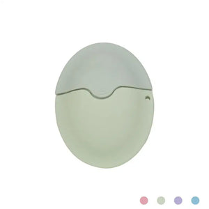 Refillable Silicone Sunscreen & Lotion Roller