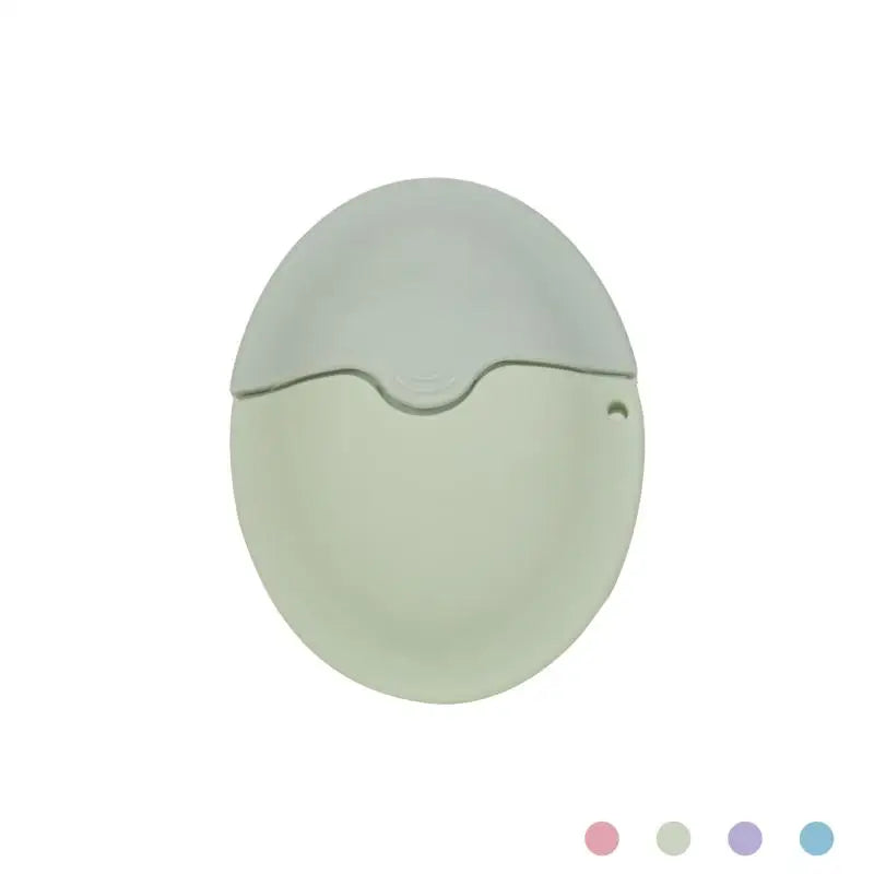 Refillable Silicone Sunscreen & Lotion Roller