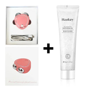 Facial Rejuvenation & Skin Tightening Massager