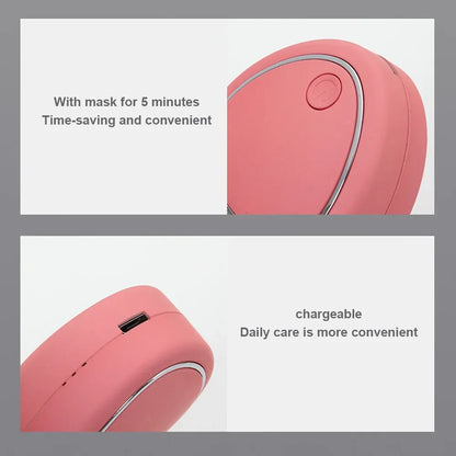 Facial Rejuvenation & Skin Tightening Massager