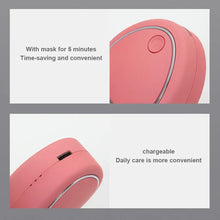 Load image into Gallery viewer, Facial Rejuvenation &amp; Skin Tightening Massager