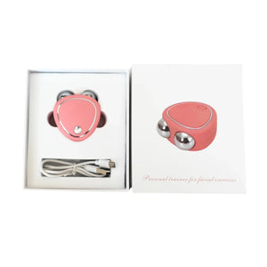 Facial Rejuvenation & Skin Tightening Massager