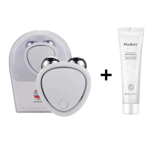 Facial Rejuvenation & Skin Tightening Massager
