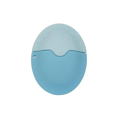 Refillable Silicone Sunscreen & Lotion Roller