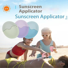 Load image into Gallery viewer, Refillable Silicone Sunscreen &amp; Lotion Roller