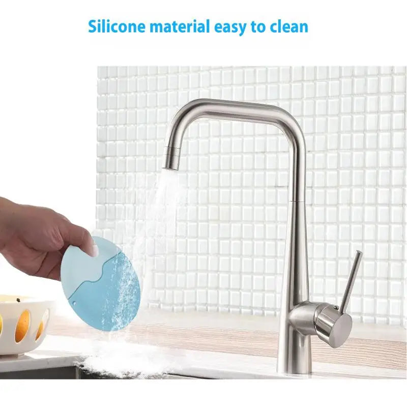 Refillable Silicone Sunscreen & Lotion Roller