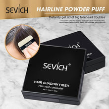 Load image into Gallery viewer, Hair Shadow Powder Temporary Cover Up (12g)