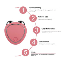 Load image into Gallery viewer, Facial Rejuvenation &amp; Skin Tightening Massager