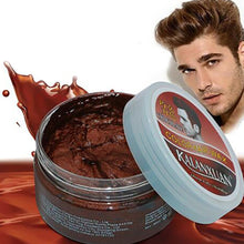 Load image into Gallery viewer, Fashion Temporary Hair Color Dye Mud Wax (9 Colors)