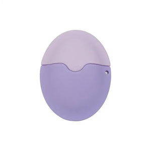 Refillable Silicone Sunscreen & Lotion Roller