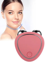 Load image into Gallery viewer, Facial Rejuvenation &amp; Skin Tightening Massager