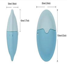Load image into Gallery viewer, Refillable Silicone Sunscreen &amp; Lotion Roller