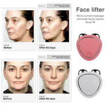 Load image into Gallery viewer, Facial Rejuvenation &amp; Skin Tightening Massager