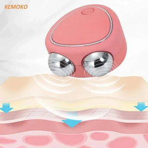 Facial Rejuvenation & Skin Tightening Massager