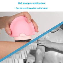 Load image into Gallery viewer, Refillable Silicone Sunscreen &amp; Lotion Roller