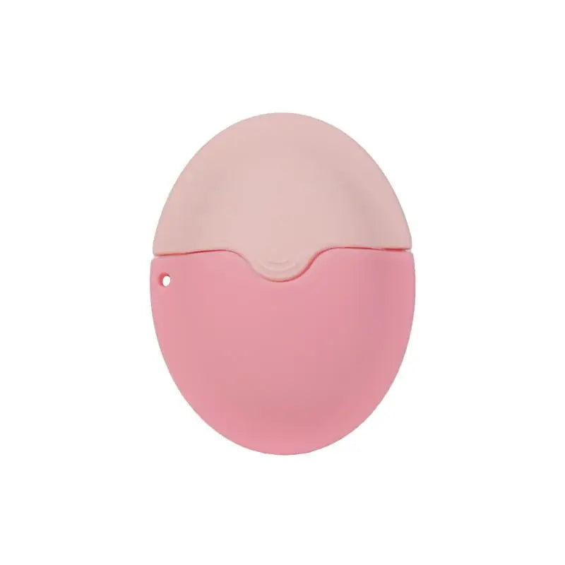 Refillable Silicone Sunscreen & Lotion Roller